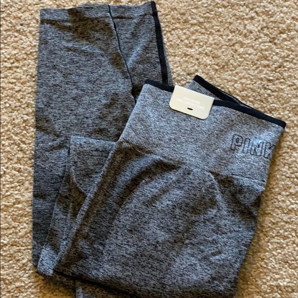 NWT Pink by VS (S)